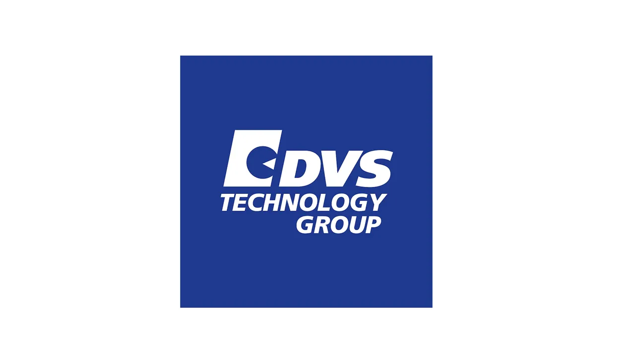 DVS Technology Logo