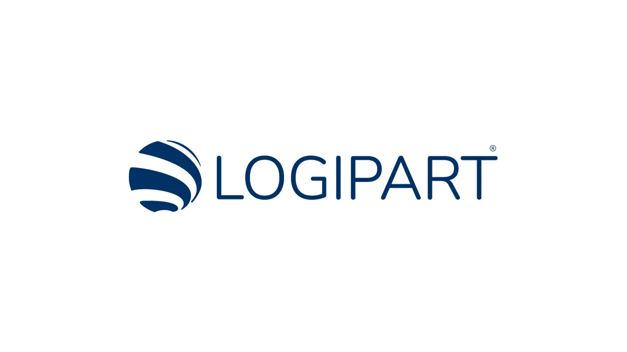 Logipart Logo