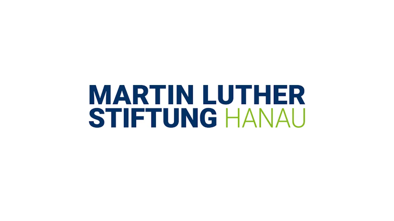 Martin Luther Stiftung Logo