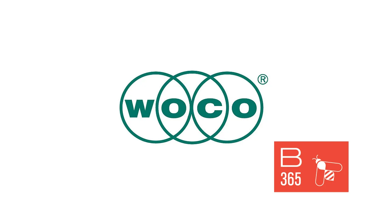 WoCo Logo